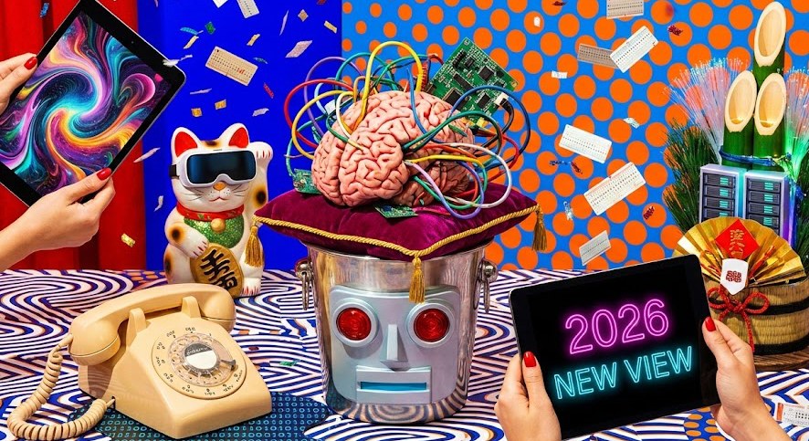 2025年 年末のご挨拶